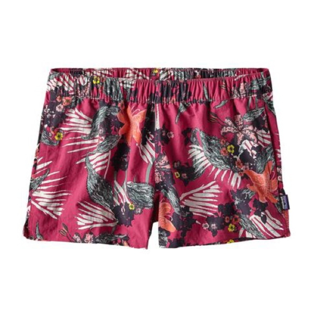 Patagonia Barely Baggies Short